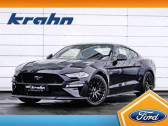 Annonce Ford Mustang occasion Essence 5.0 450ch BVA � L'Union