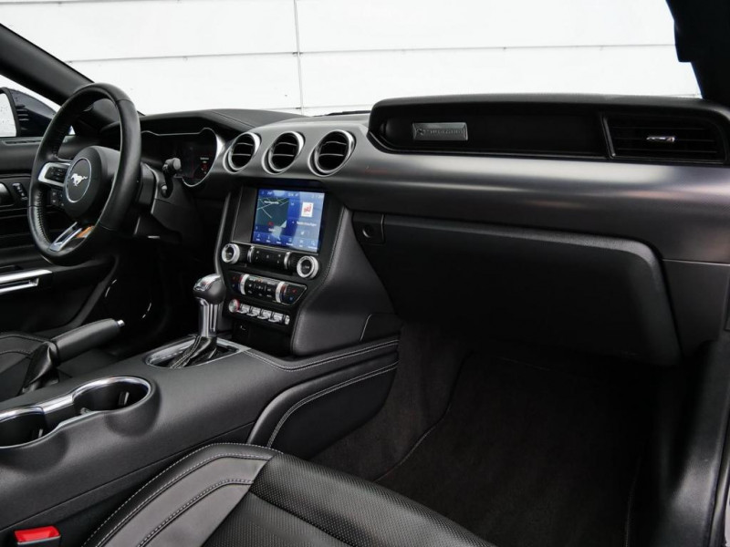 Ford Mustang 5.0 450ch BVA  occasion � L'Union - photo n�9