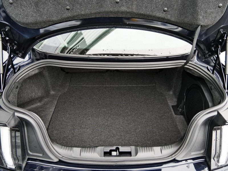 Ford Mustang 5.0 450ch BVA  occasion � L'Union - photo n�11