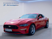 Annonce Ford Mustang occasion Essence 5.0 450ch BVA � L'Union