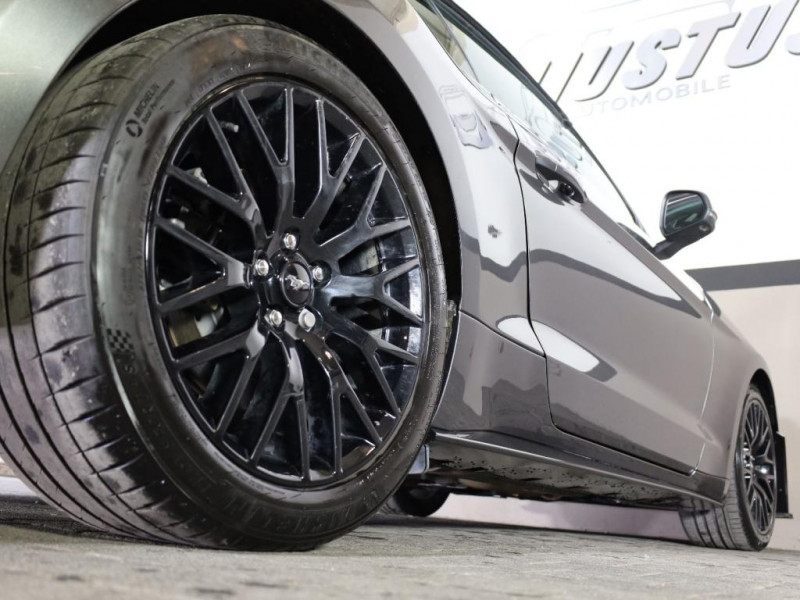 Ford Mustang 5.0 450ch BVA  occasion � L'Union - photo n�7
