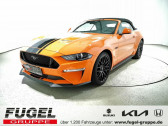Annonce Ford Mustang occasion Essence 5.0 450ch BVA � L'Union