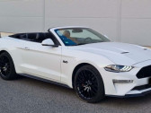 Annonce Ford Mustang occasion Essence 5.0 450ch BVA � L'Union