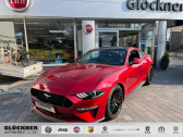 Annonce Ford Mustang occasion Essence 5.0 450ch BVA � L'Union
