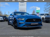 Annonce Ford Mustang occasion Essence 5.0 450ch BVA � L'Union