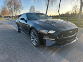 Annonce Ford Mustang occasion Essence 5.0 450ch BVA � L'Union
