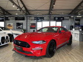 Annonce Ford Mustang occasion Essence 5.0 450ch BVA � L'Union