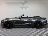 Annonce Ford Mustang occasion Essence 5.0 450ch BVA � L'Union