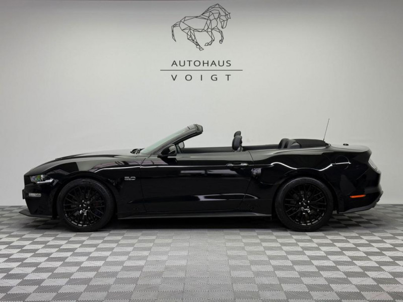 Ford Mustang 5.0 450ch BVA  occasion � L'Union