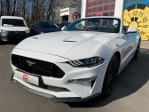 Annonce Ford Mustang occasion Essence 5.0 450ch BVA � L'Union