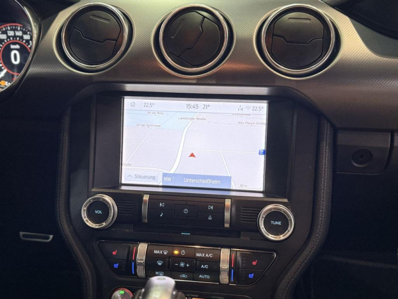 Ford Mustang 5.0 450ch BVA  occasion � L'Union - photo n�15