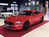 Annonce Ford Mustang occasion Essence 5.0 450ch BVA � L'Union