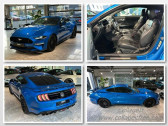 Annonce Ford Mustang occasion Essence 5.0 450ch BVA � L'Union