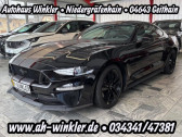 Annonce Ford Mustang occasion Essence 5.0 450ch BVA � L'Union