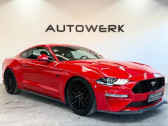 Annonce Ford Mustang occasion Essence 5.0 450ch BVA � L'Union