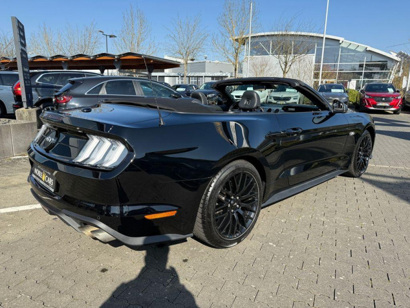 Ford Mustang 5.0 450ch BVA  occasion  L'Union - photo n7