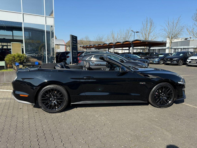 Ford Mustang 5.0 450ch BVA  occasion  L'Union - photo n8