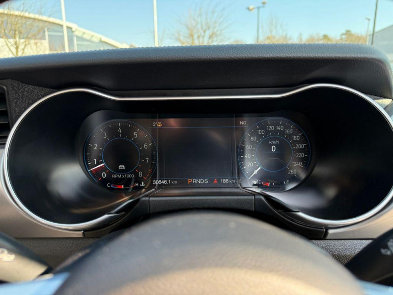 Ford Mustang 5.0 450ch BVA  occasion  L'Union - photo n15
