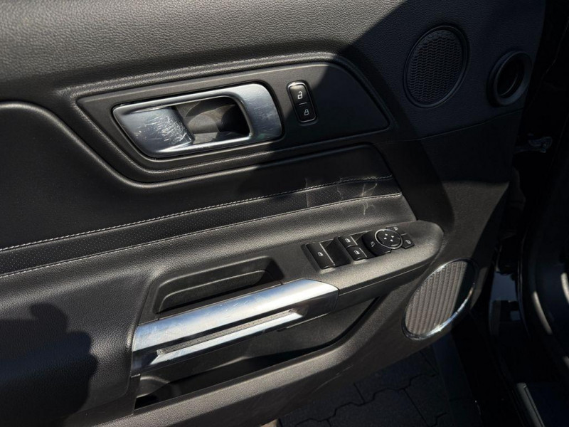 Ford Mustang 5.0 450ch BVA  occasion  L'Union - photo n11