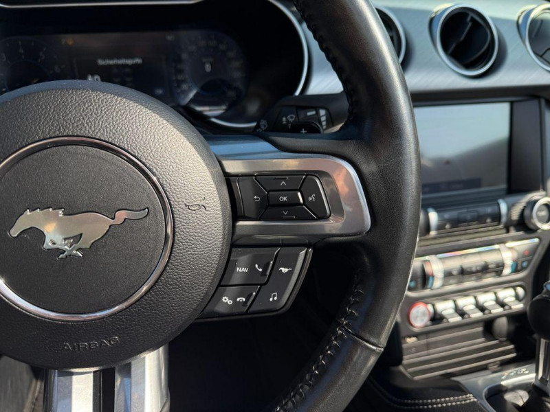 Ford Mustang 5.0 450ch BVA  occasion  L'Union - photo n13