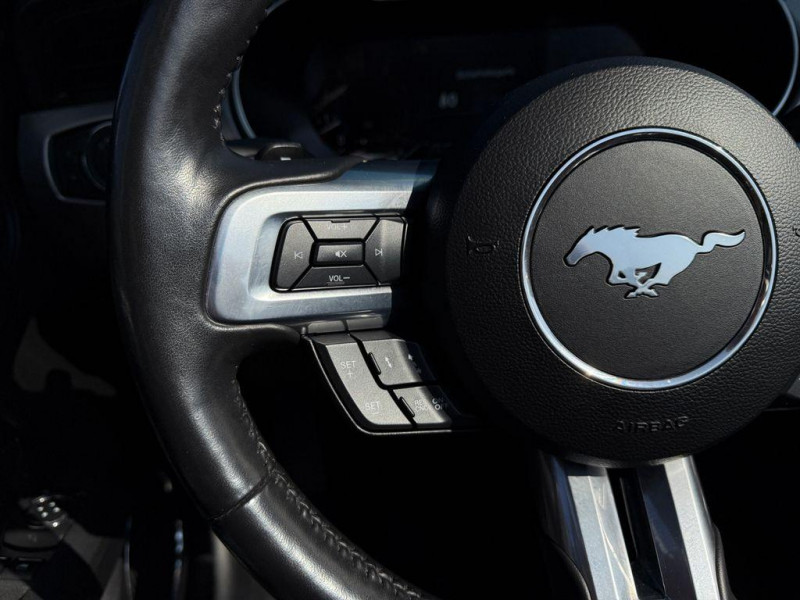 Ford Mustang 5.0 450ch BVA  occasion  L'Union - photo n14