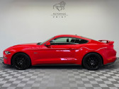 Annonce Ford Mustang occasion Essence 5.0 450ch BVA  L'Union