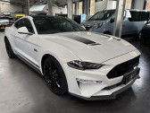 Annonce Ford Mustang occasion Essence 5.0 450ch BVA  L'Union