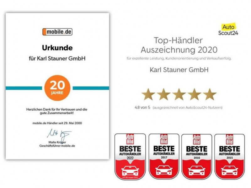 Ford Mustang 5.0 450ch BVA  occasion  L'Union - photo n2