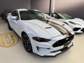 Annonce Ford Mustang occasion Essence 5.0 450ch BVA  L'Union