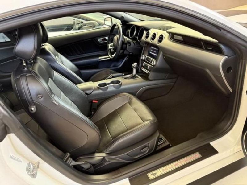Ford Mustang 5.0 450ch BVA  occasion  L'Union - photo n11