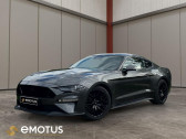 Annonce Ford Mustang occasion Essence 5.0 450ch BVA  L'Union