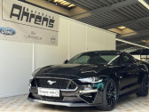 Annonce Ford Mustang occasion Essence 5.0 450ch BVA � L'Union