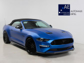 Ford Mustang 5.0 450ch BVA   L'Union 31