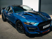Ford Mustang 5.0 450ch BVA   L'Union 31