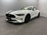 Ford Mustang 5.0 450ch BVA   L'Union 31