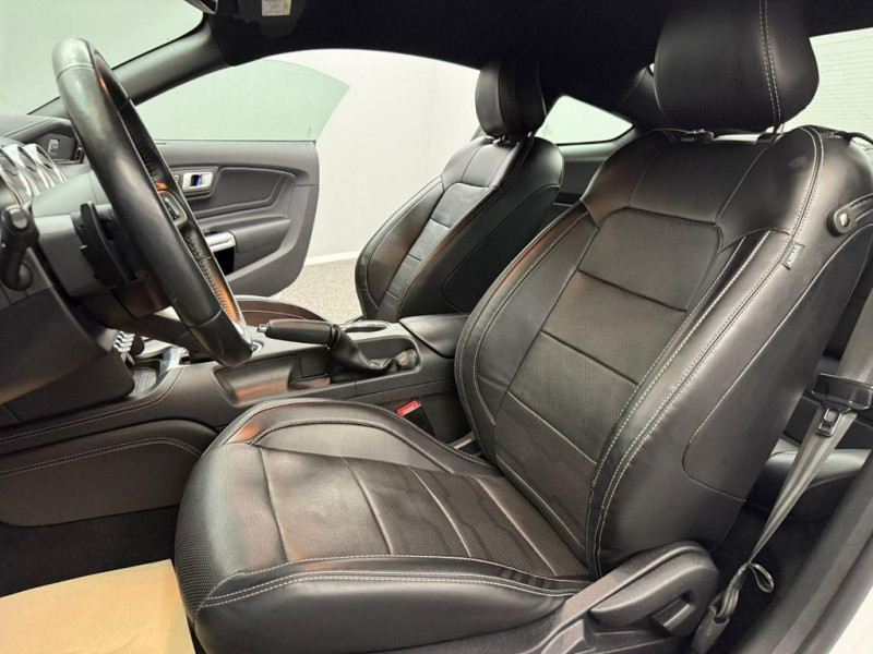 Ford Mustang 5.0 450ch BVA  occasion  L'Union - photo n11