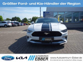 Ford Mustang occasion année 2021 boite Automatique Annonce Ford Mustang occasion Essence 5.0 450ch BVA à L'Union