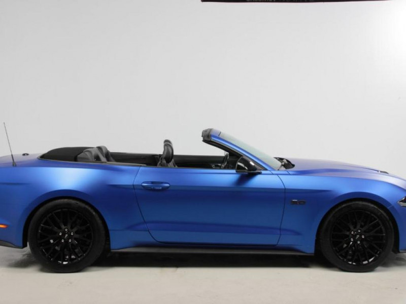 Ford Mustang 5.0 450ch BVA  occasion  L'Union - photo n5