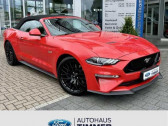 Ford Mustang 5.0 450ch BVA   L'Union 31
