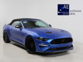 Ford Mustang 5.0 450ch BVA   L'Union 31