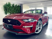Ford Mustang 5.0 450ch BVA   L'Union 31