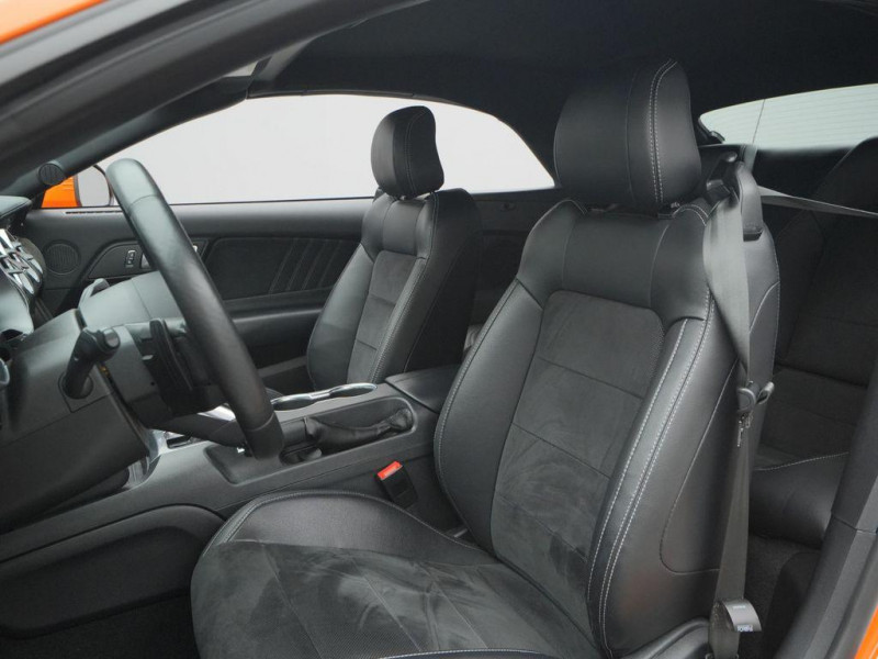 Ford Mustang 5.0 450ch BVA  occasion  L'Union - photo n11