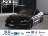 Ford Mustang occasion année 2022 boite Automatique Annonce Ford Mustang occasion Essence 5.0 450ch BVA à L'Union
