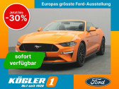 Ford Mustang occasion année 2021 boite Automatique Annonce Ford Mustang occasion Essence 5.0 450ch BVA à L'Union