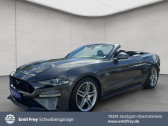 Annonce Ford Mustang occasion Essence 5.0 450ch BVA  L'Union