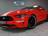 Ford Mustang 5.0 450ch BVA   L'Union 31
