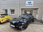 Ford Mustang 5.0 450ch BVA   L'Union 31