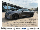 Ford Mustang occasion année 2018 boite Automatique Annonce Ford Mustang occasion Essence 5.0 450ch BVA à L'Union
