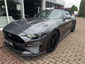 Ford Mustang occasion année 2022 boite Automatique Annonce Ford Mustang occasion Essence 5.0 450ch BVA à L'Union