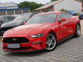 Ford Mustang occasion année 2019 boite Automatique Annonce Ford Mustang occasion Essence 5.0 450ch BVA à L'Union